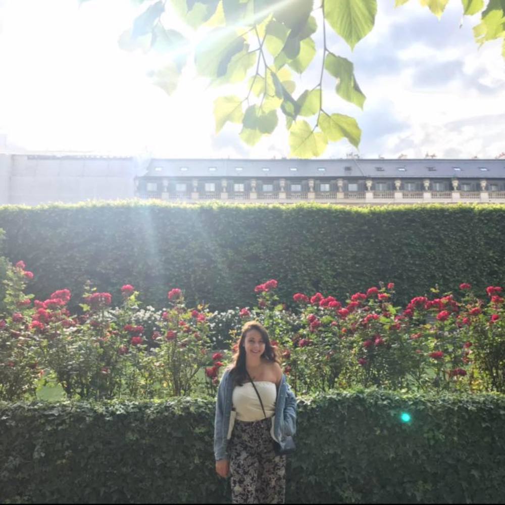 Meet your Posher, Kera